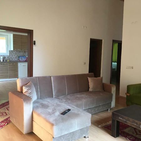 Villa Bilge Çıralı Extérieur photo