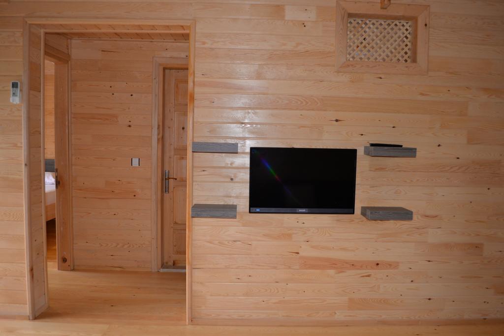Villa Bilge Çıralı Chambre photo