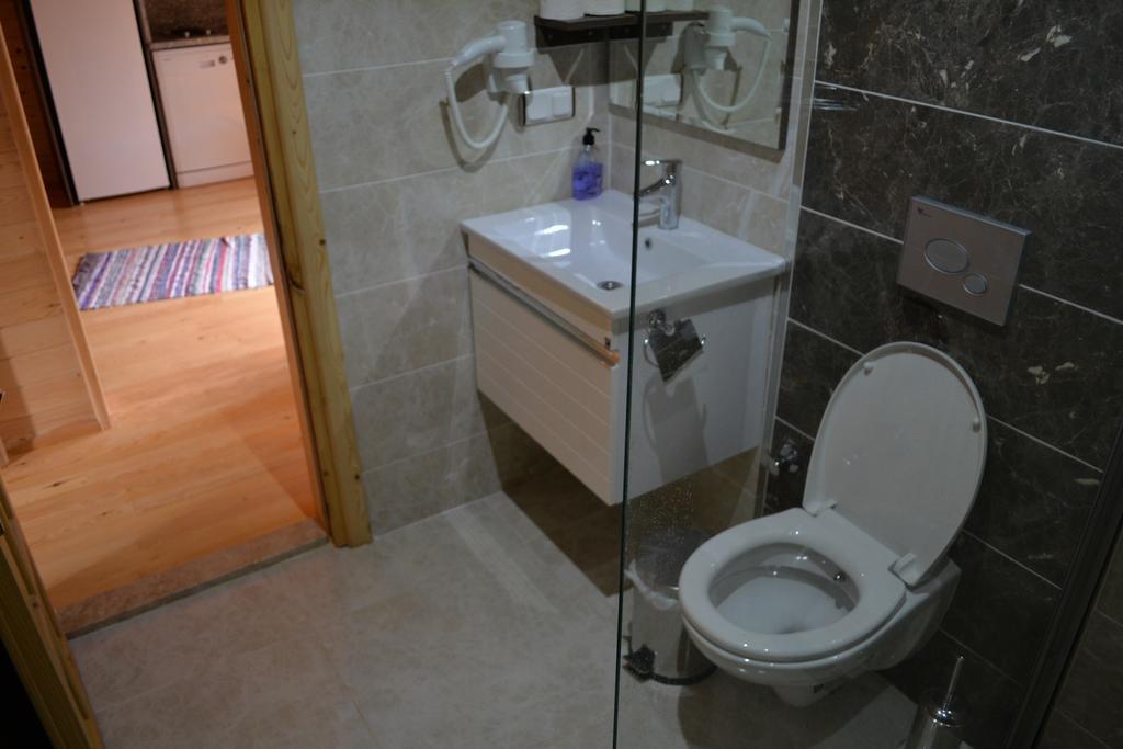 Villa Bilge Çıralı Chambre photo
