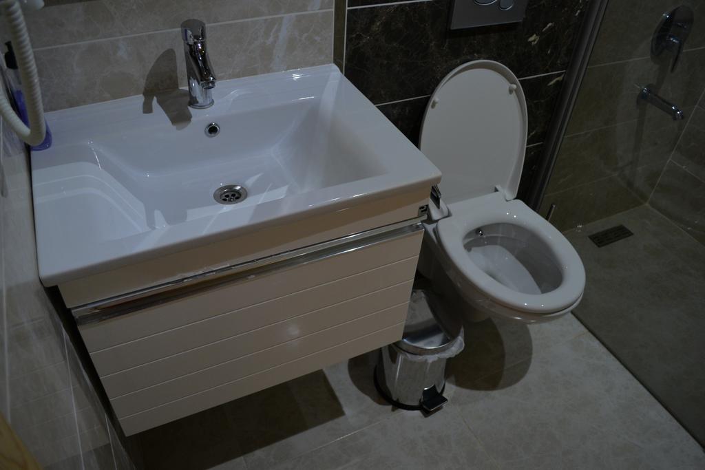 Villa Bilge Çıralı Chambre photo