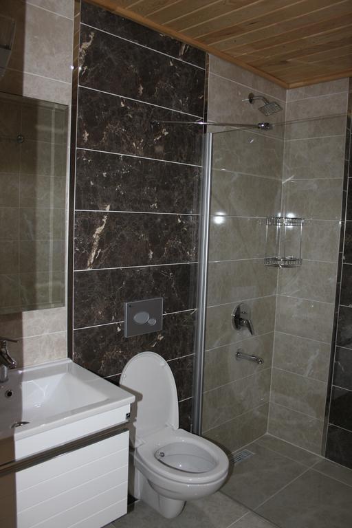Villa Bilge Çıralı Chambre photo