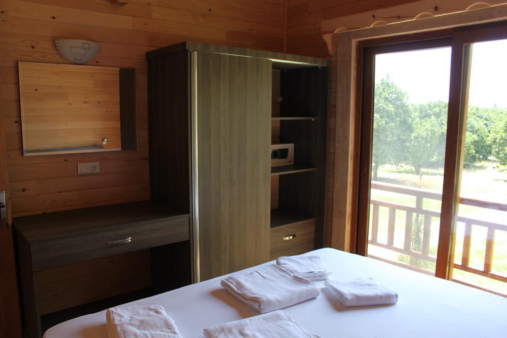 Villa Bilge Çıralı Chambre photo