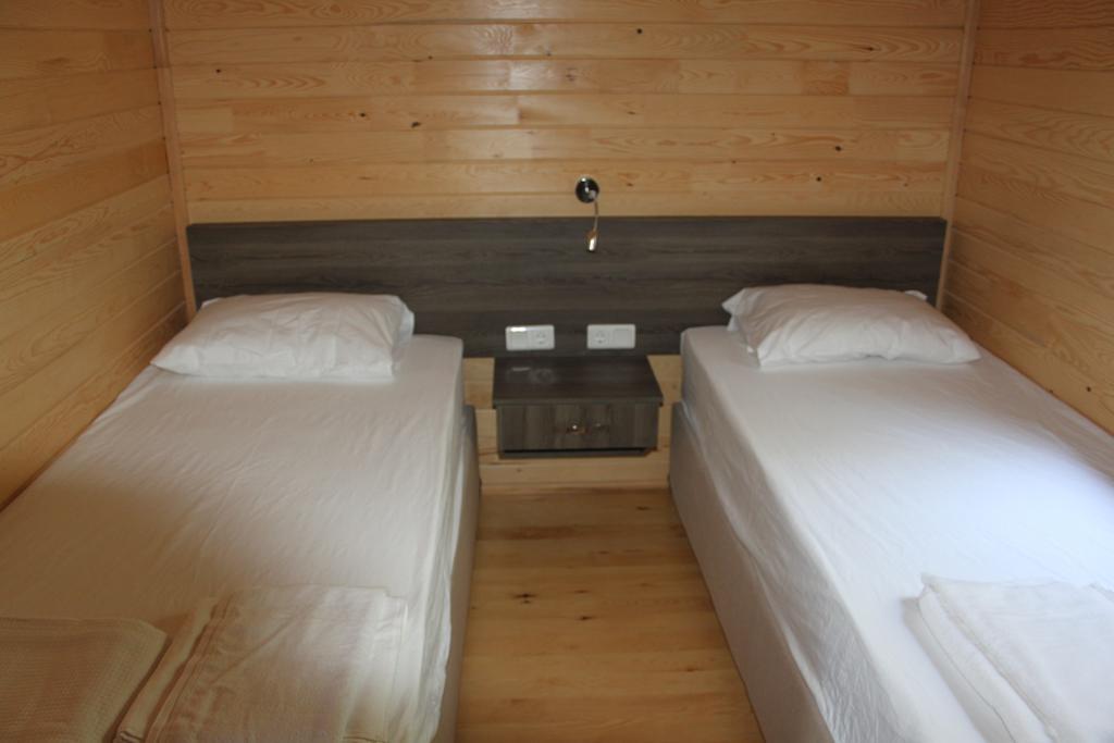 Villa Bilge Çıralı Chambre photo