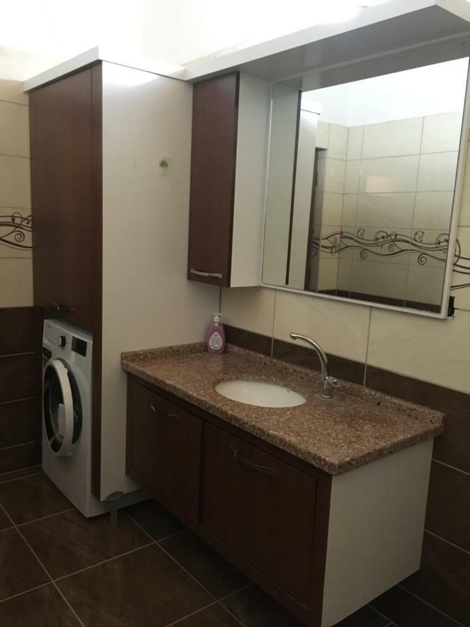 Villa Bilge Çıralı Extérieur photo