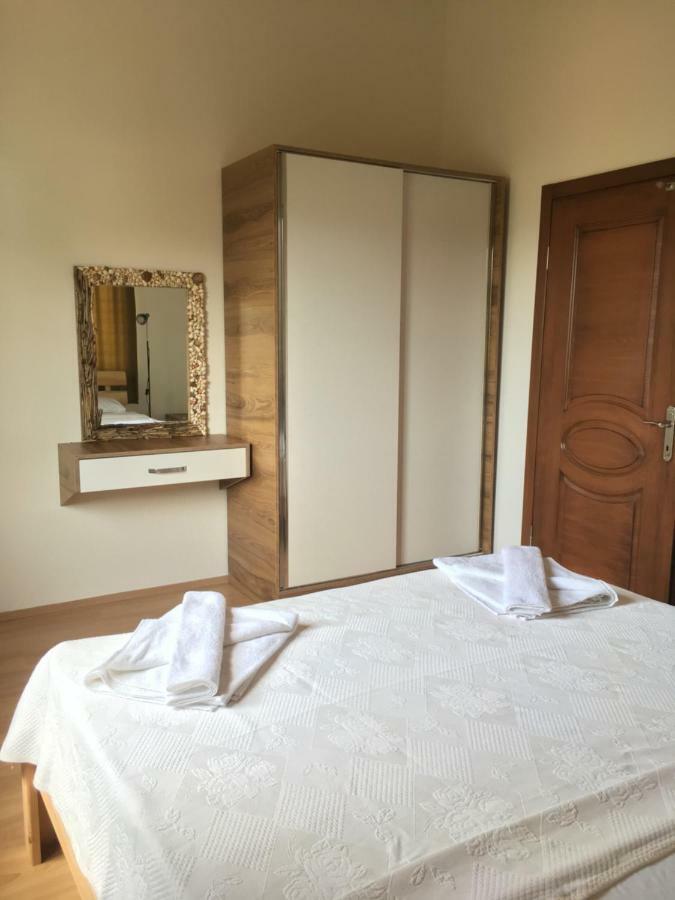 Villa Bilge Çıralı Extérieur photo