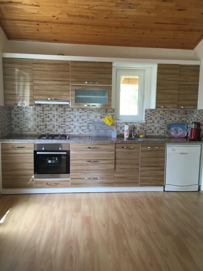 Villa Bilge Çıralı Extérieur photo