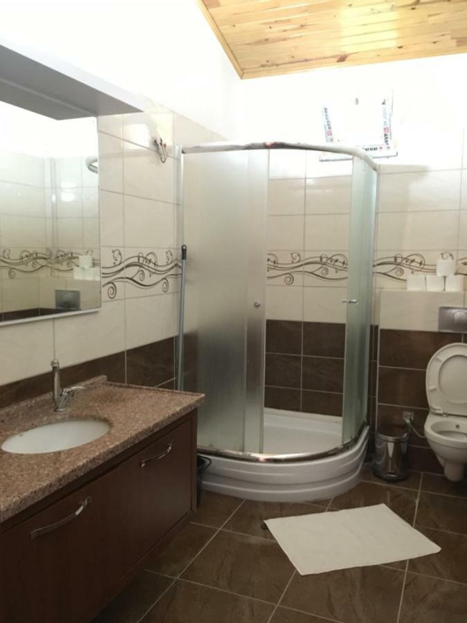 Villa Bilge Çıralı Extérieur photo