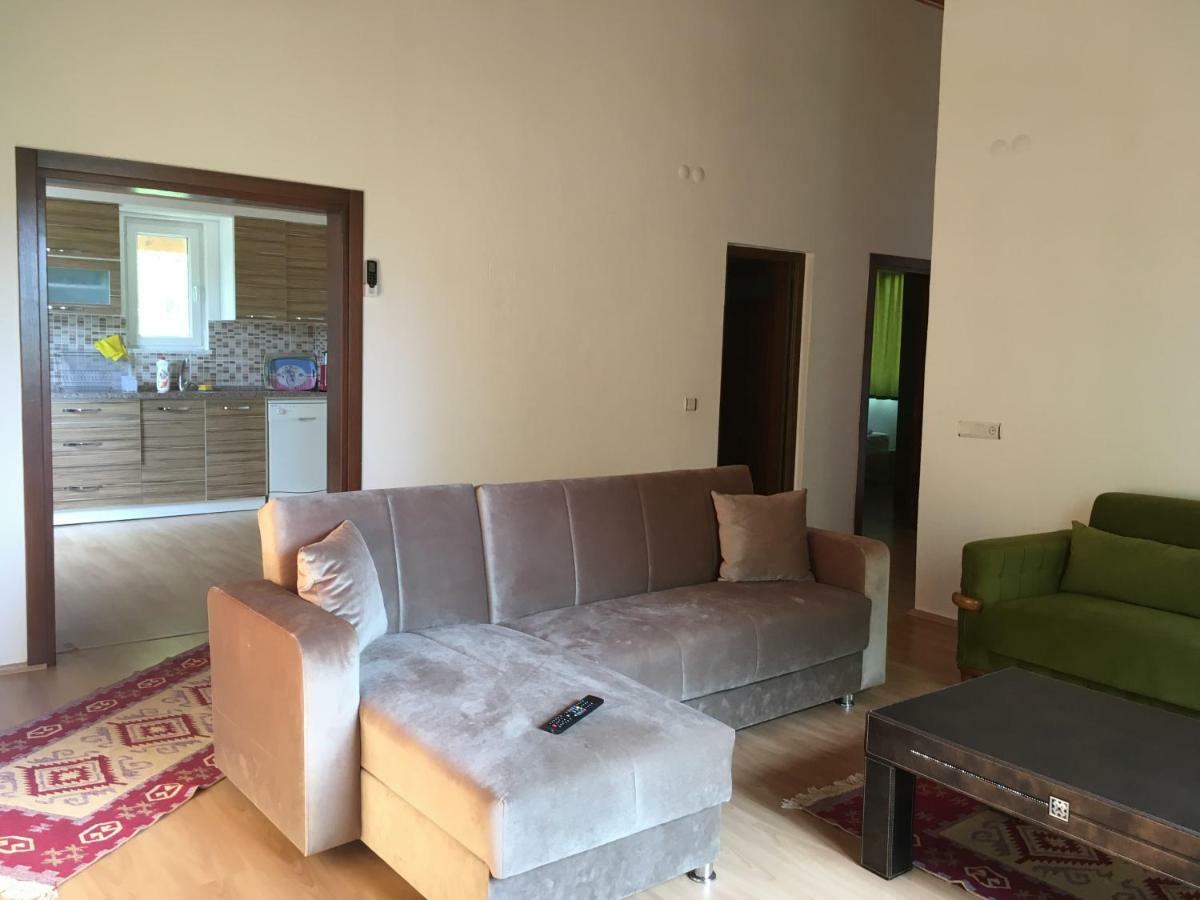 Villa Bilge Çıralı Extérieur photo