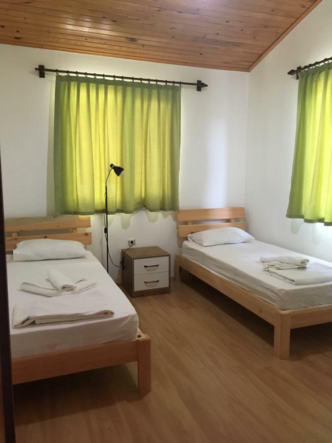 Villa Bilge Çıralı Extérieur photo
