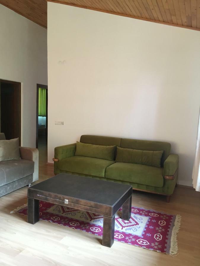 Villa Bilge Çıralı Extérieur photo