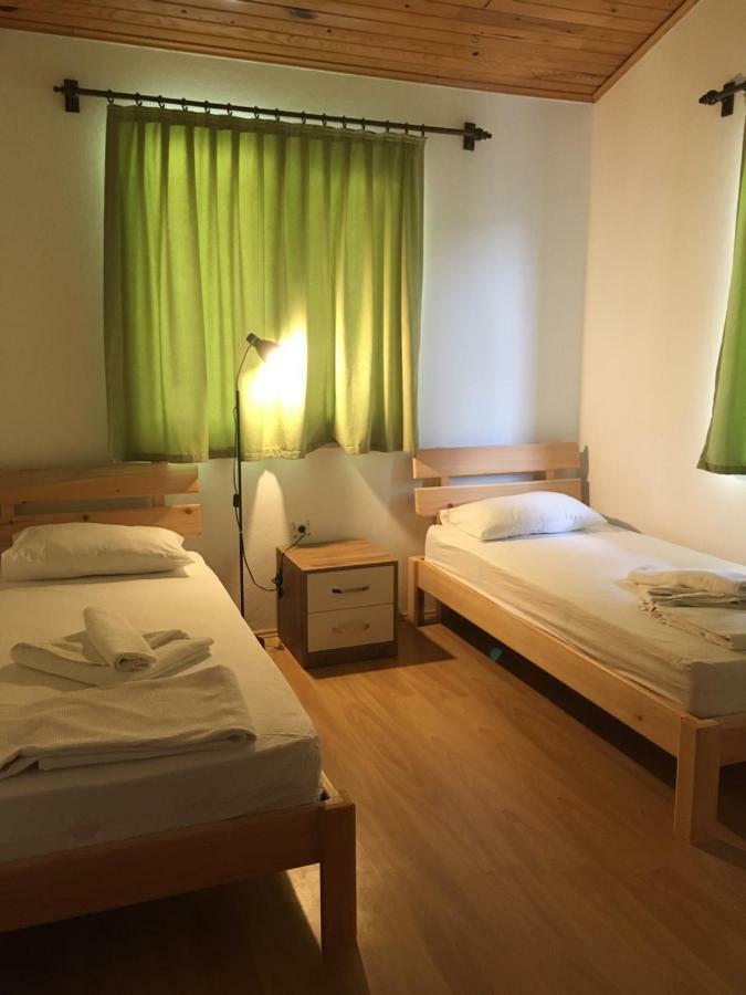 Villa Bilge Çıralı Extérieur photo