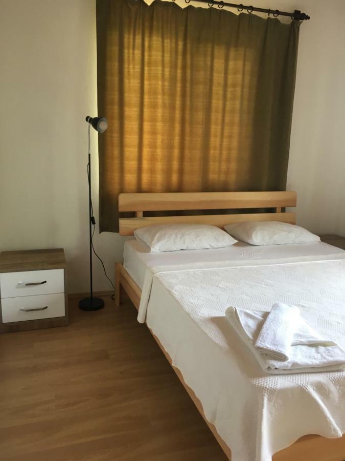Villa Bilge Çıralı Extérieur photo