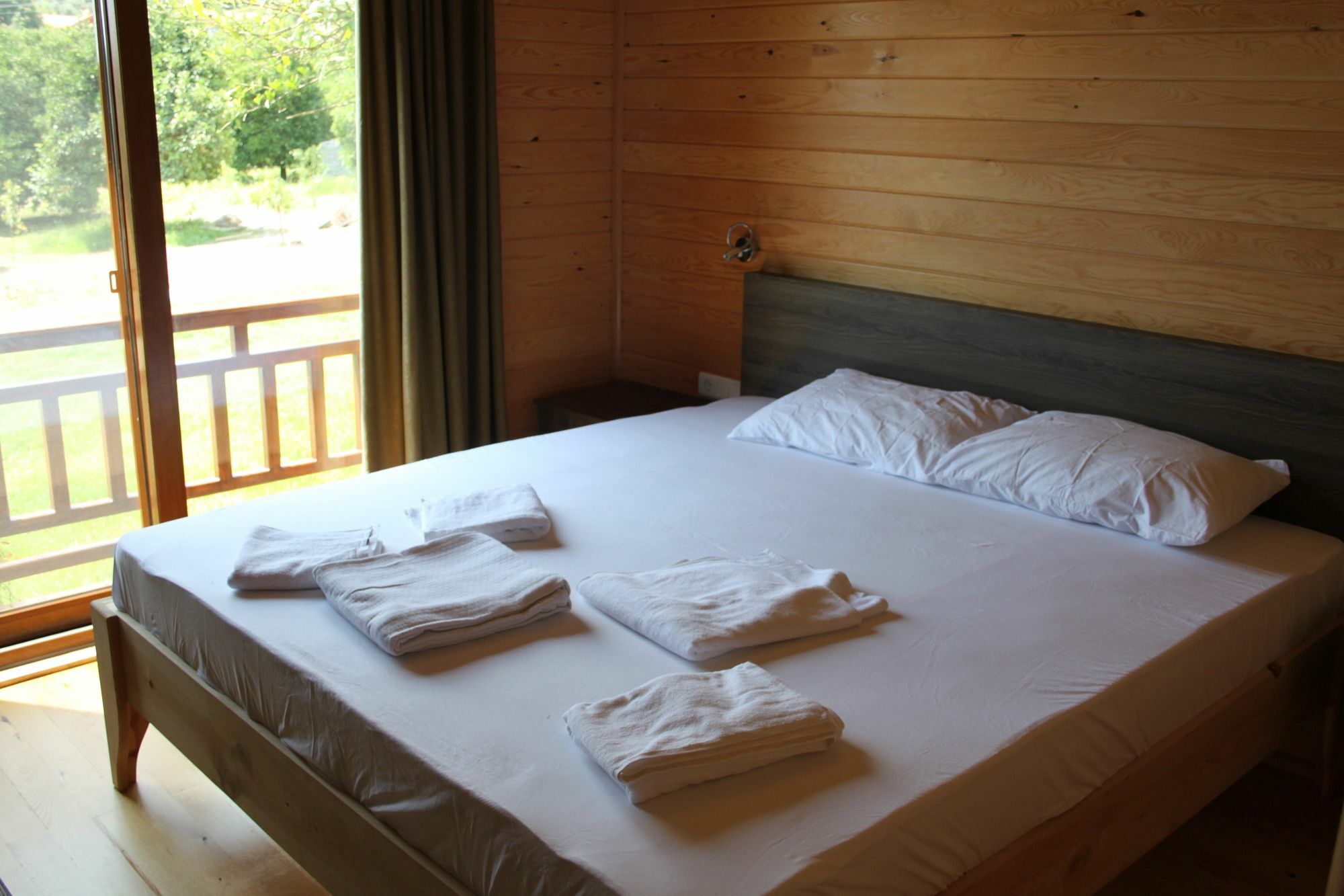 Villa Bilge Çıralı Extérieur photo