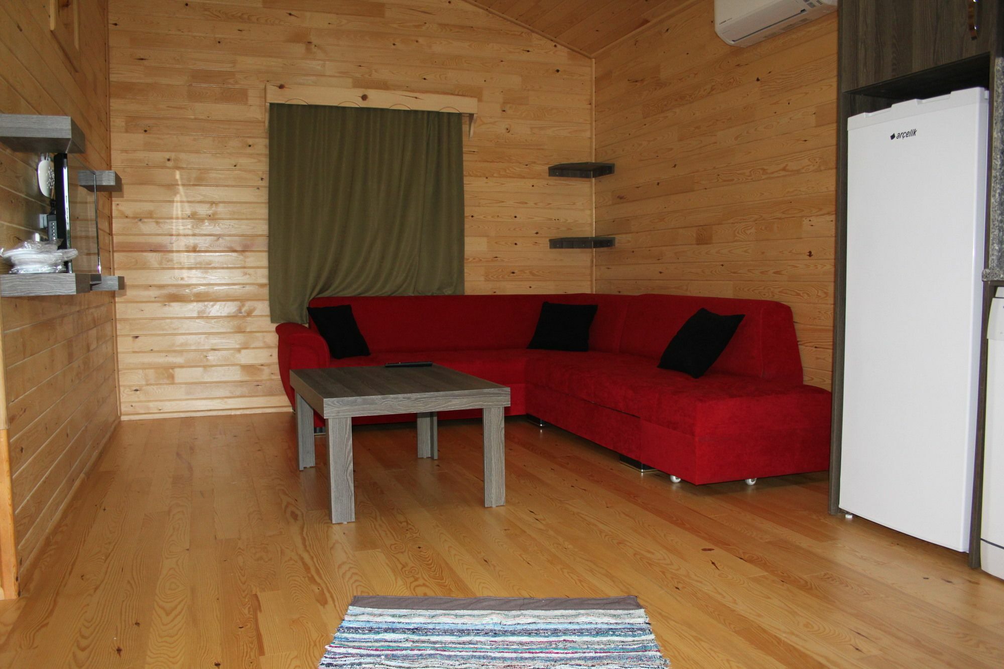 Villa Bilge Çıralı Extérieur photo