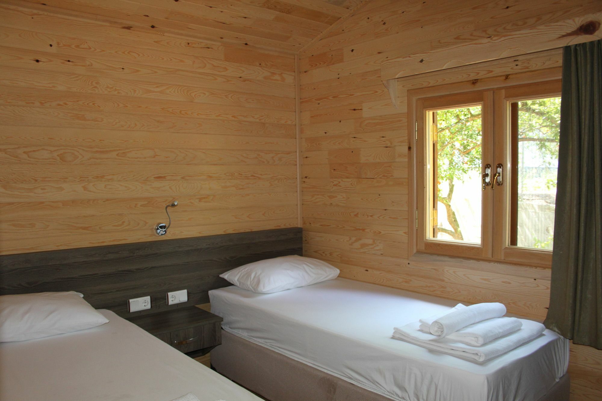 Villa Bilge Çıralı Extérieur photo