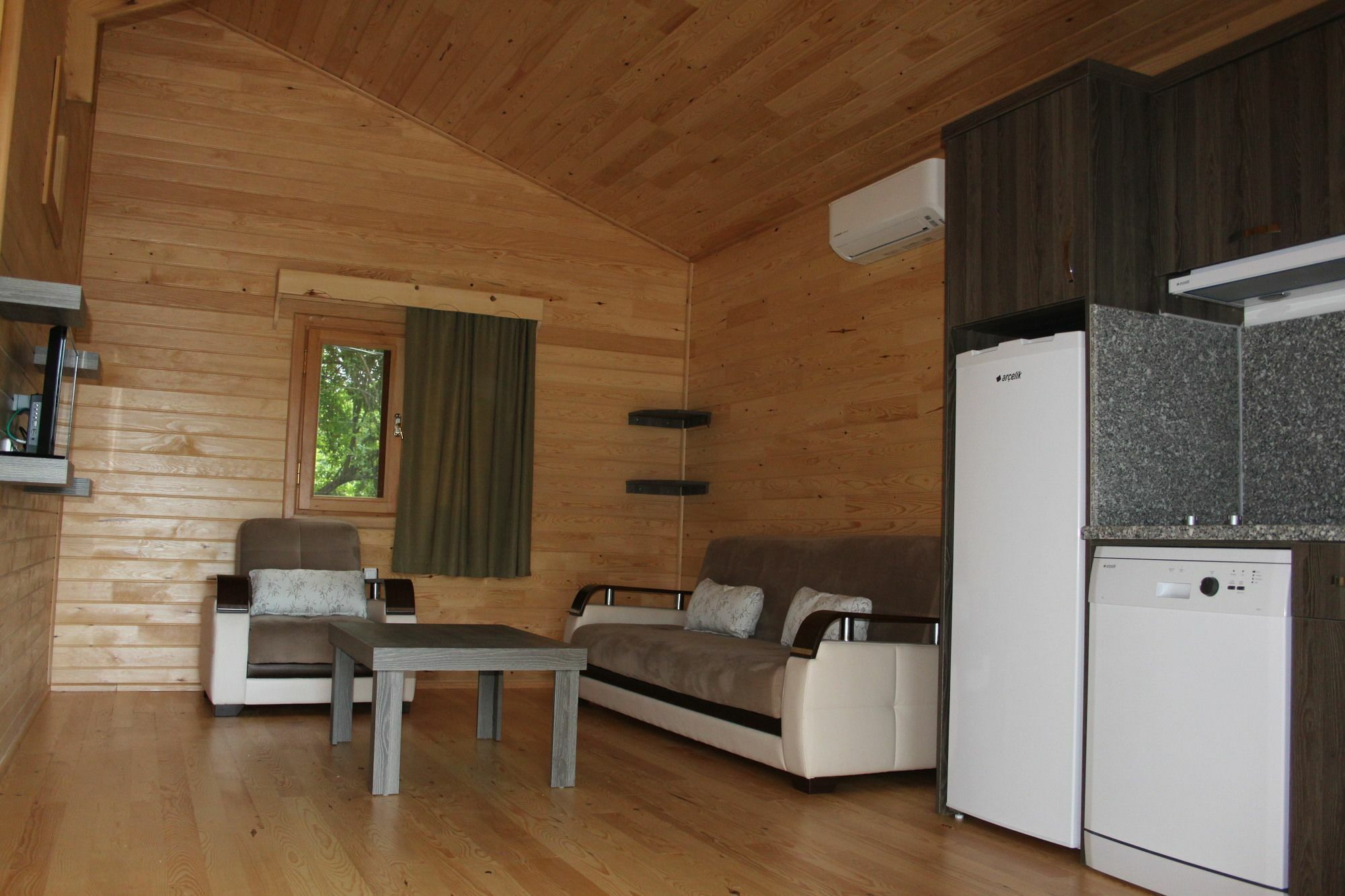 Villa Bilge Çıralı Extérieur photo