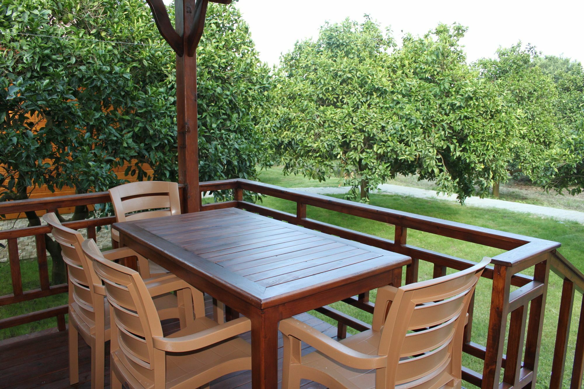 Villa Bilge Çıralı Extérieur photo